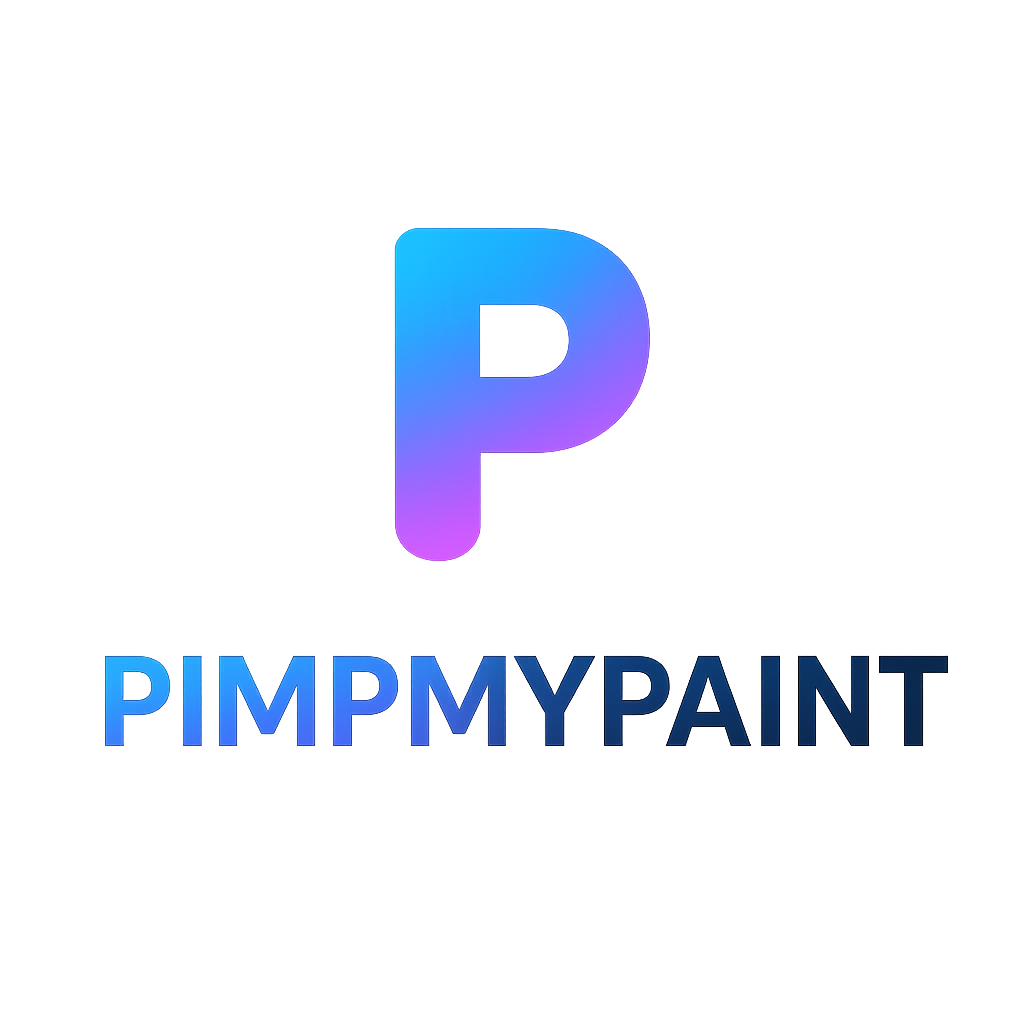Pimp My Paint
